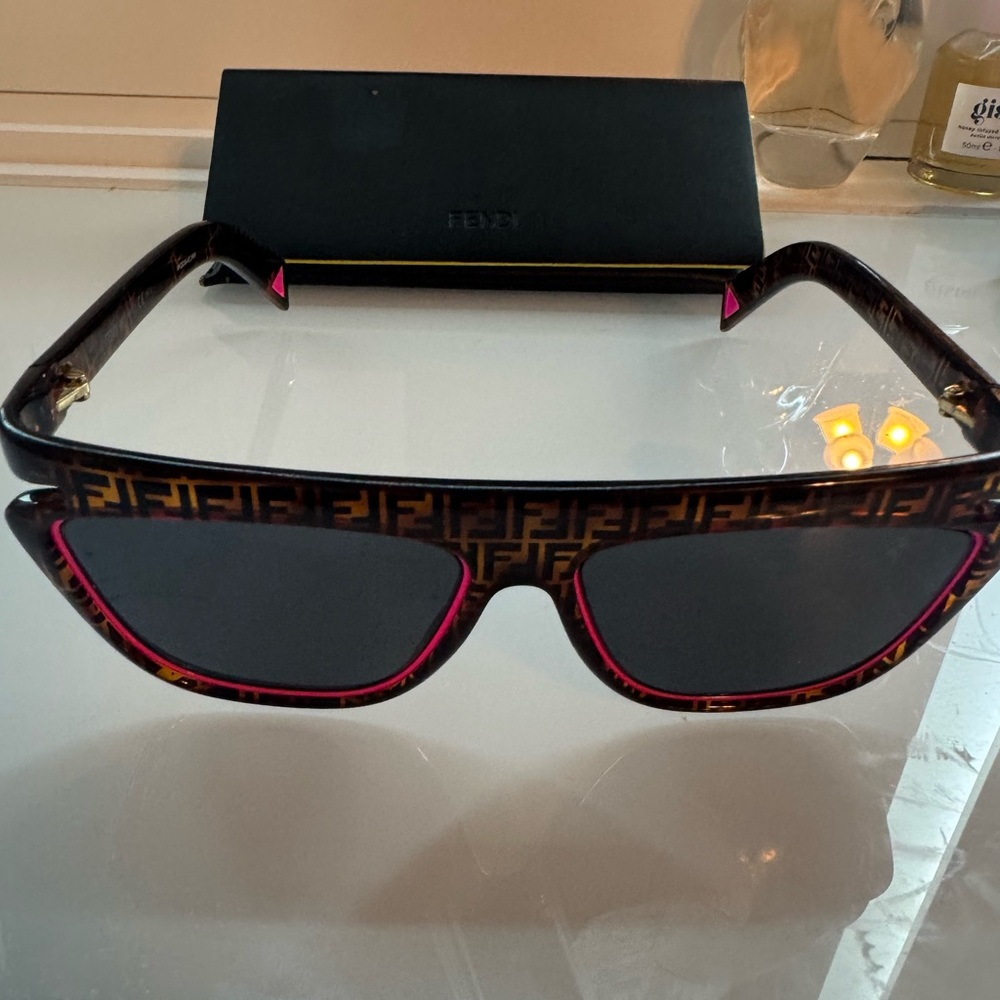 Fendi sunglasses